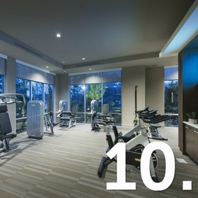 Fitness choices to fit you